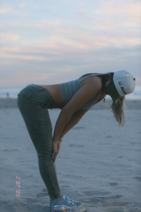 Thehottestbeach star sex pics