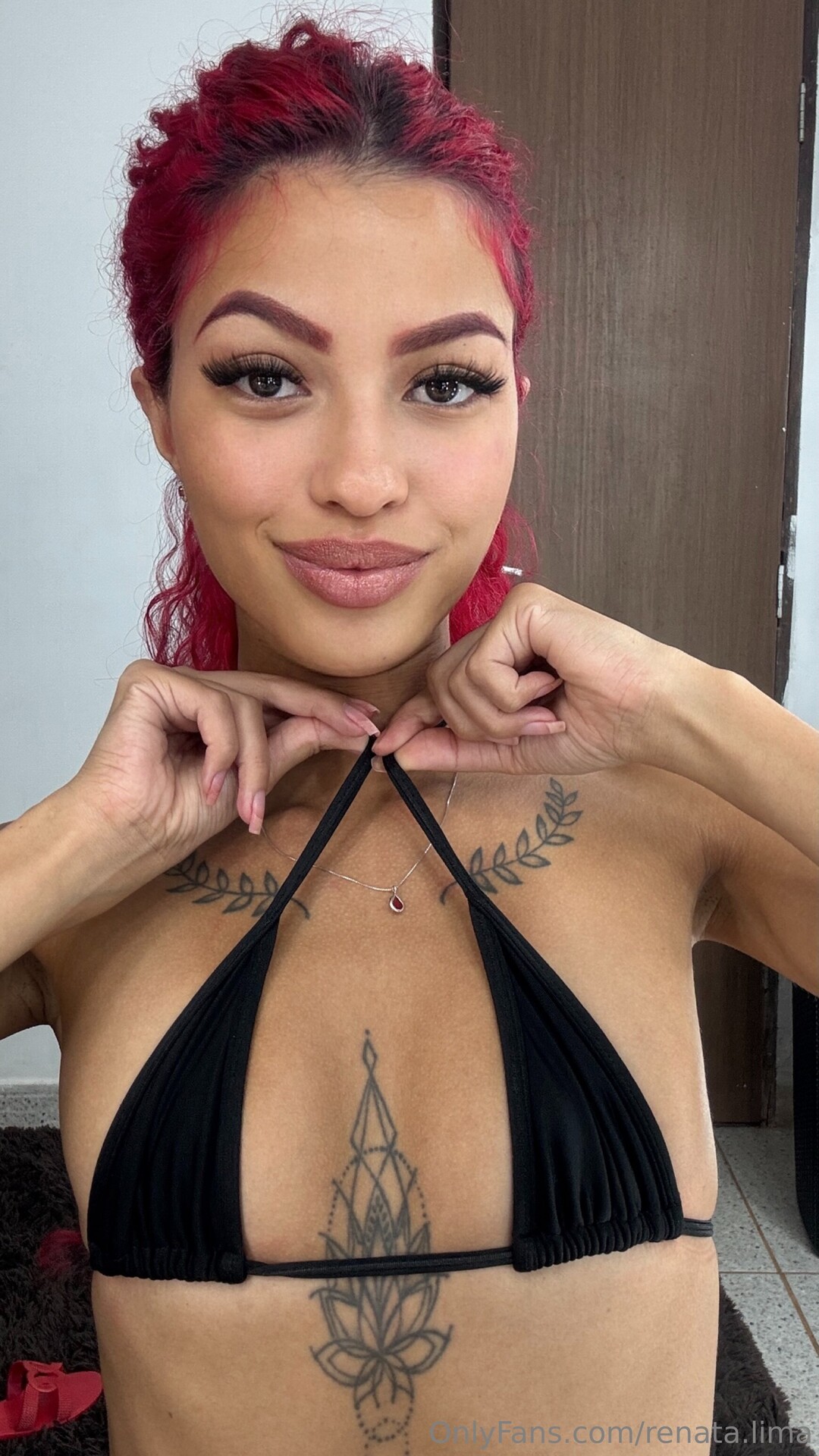 Renata Lima porn star pic