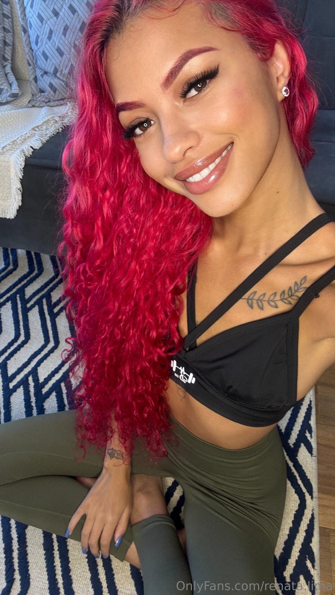 Renata Lima pornstar hd archive