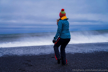 Katenaturals model sexy img