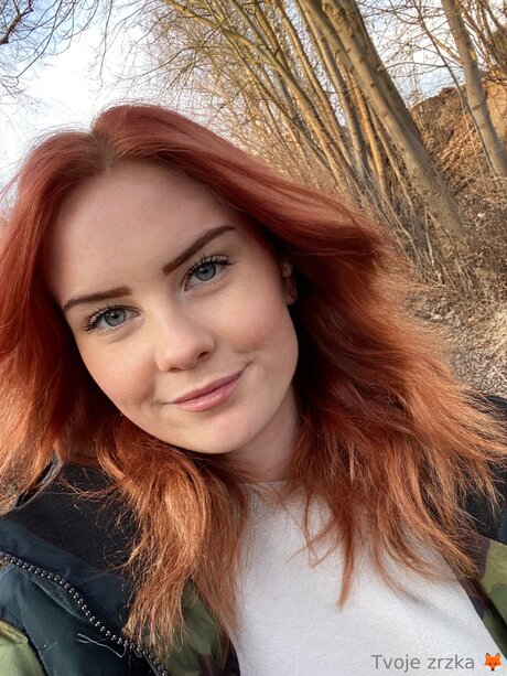 Zrzava Kocicka porn actress gallery