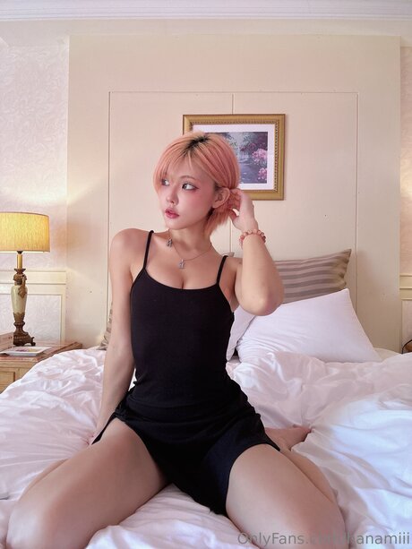 Hanamiii top profile image