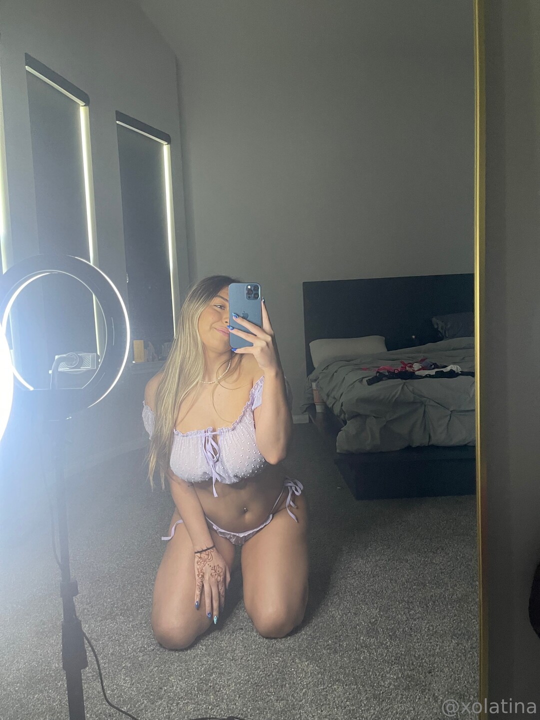 Barbieteen18 pornstar top pic