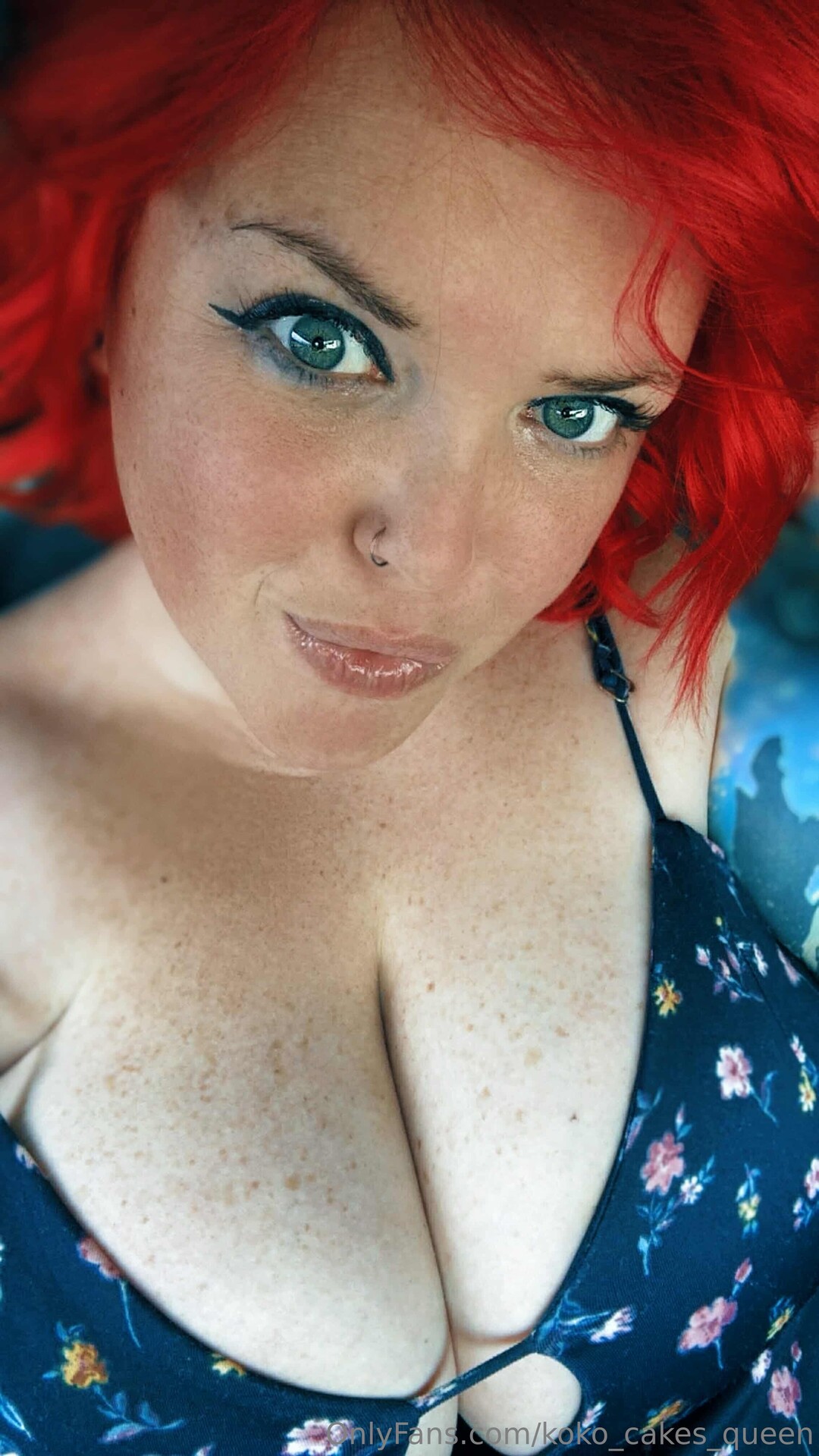 Koko Cakes Queen star sex pics