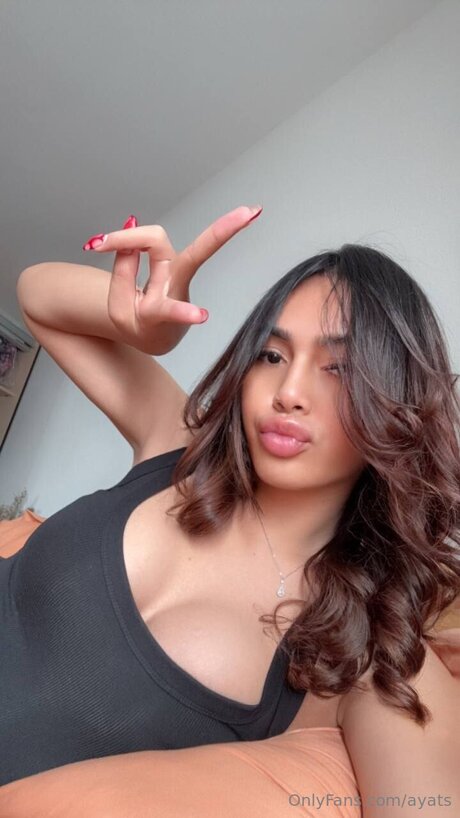 Ayats naked star galleries