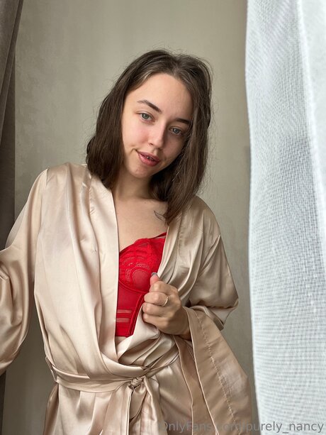 Purely Nancy art star picture