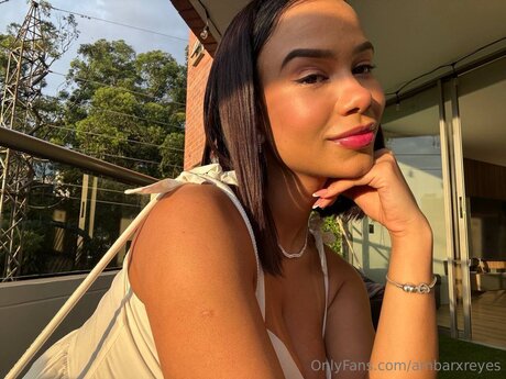 Ambarxreyes nude star galleries