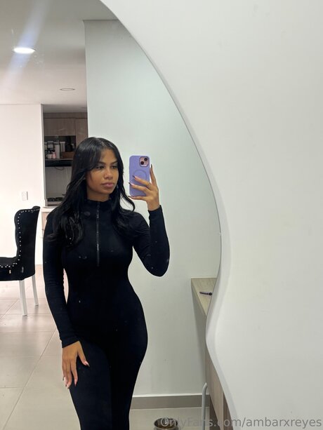 Ambarxreyes model xxx galleries