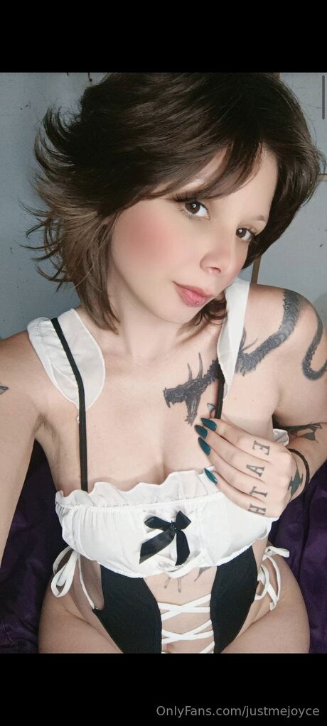 Justmejoyce perfect actress photos