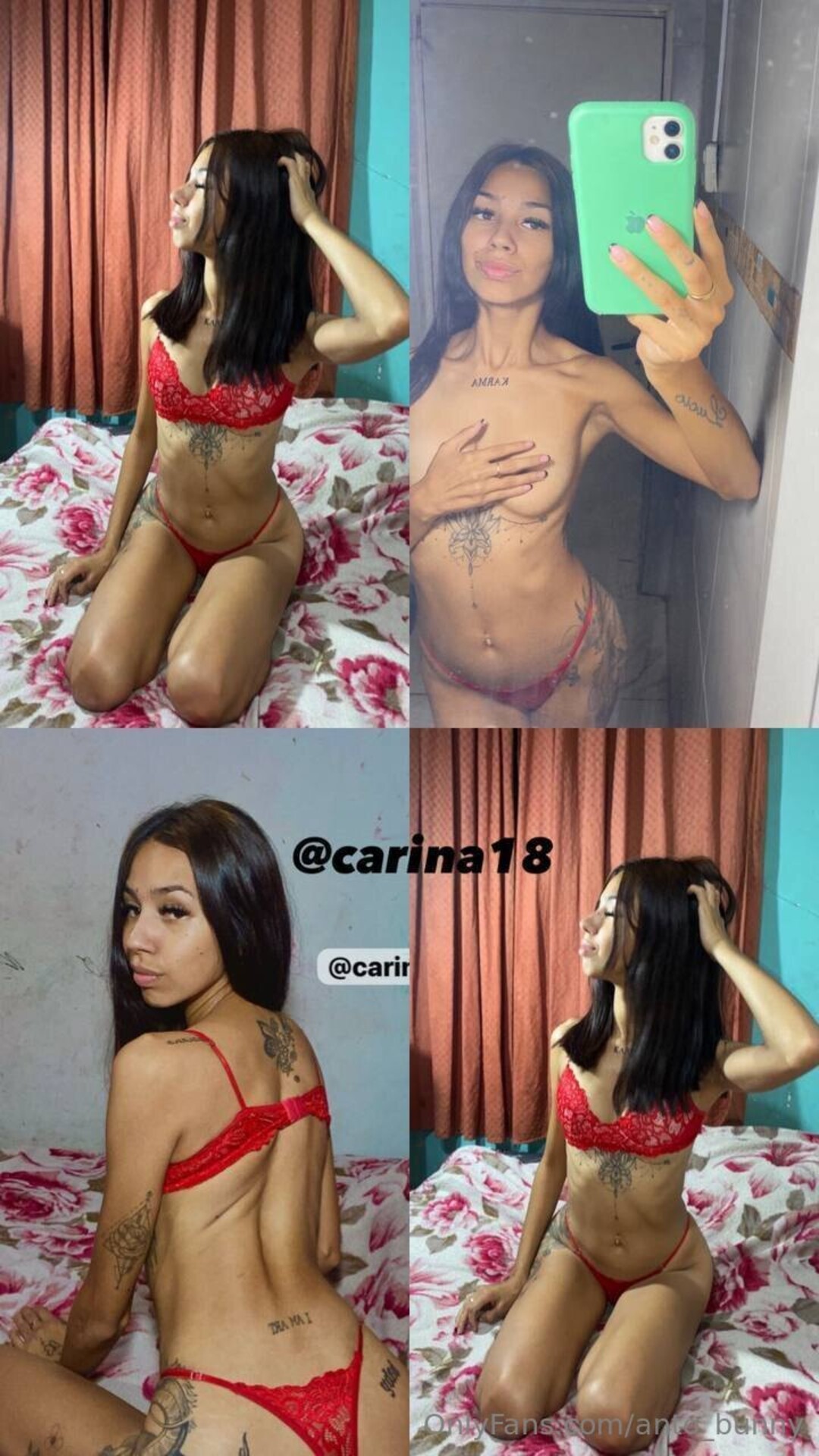 Anto Bunny pornstar art images