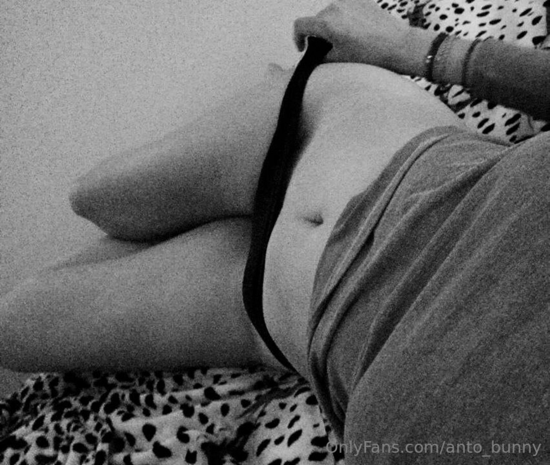 Anto Bunny model nude galleries