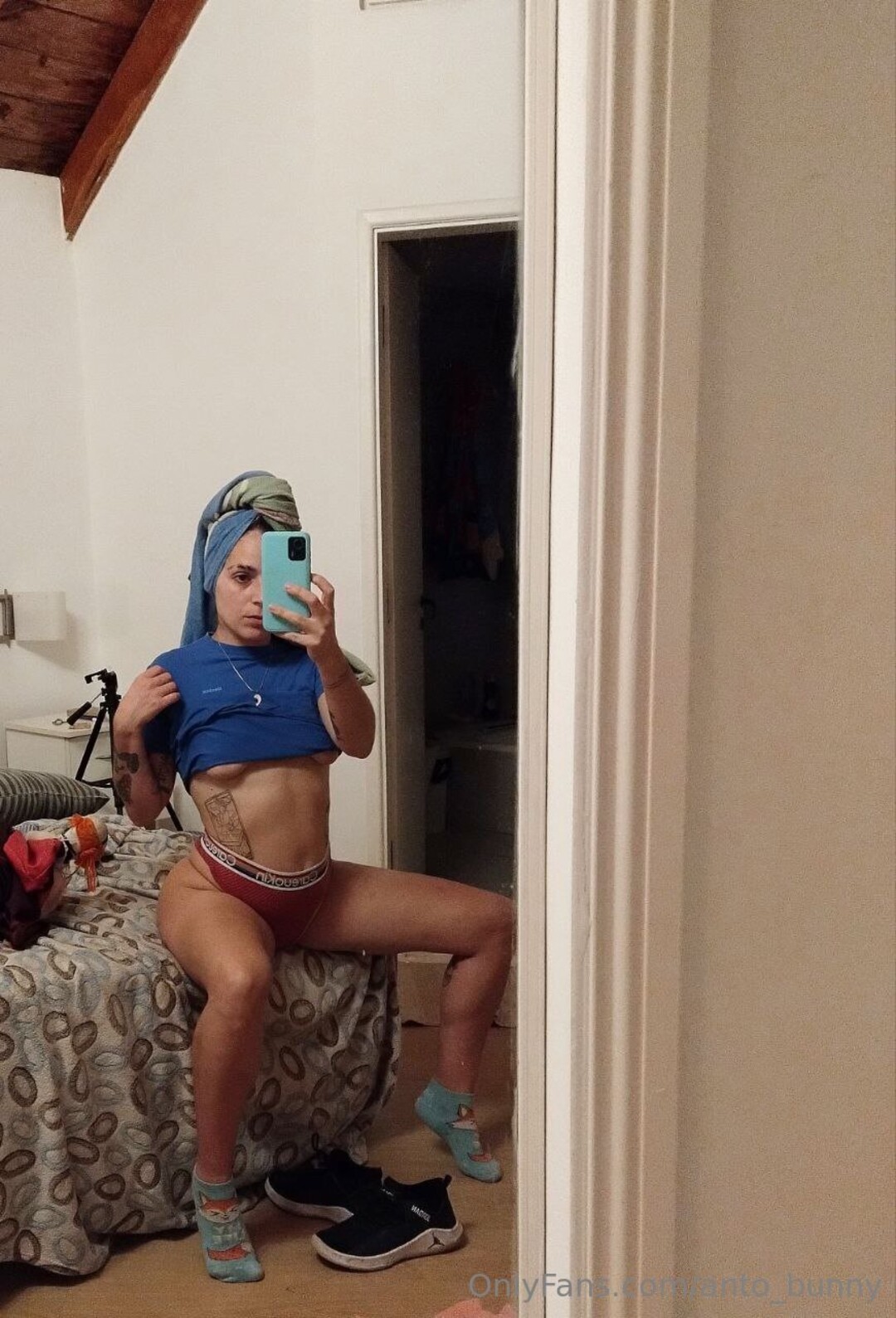 Anto Bunny star adult archive