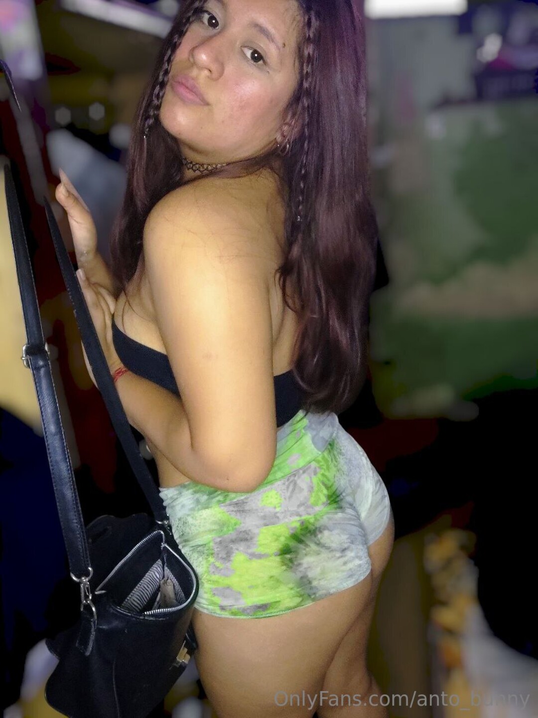 Anto Bunny pornstar hot pics