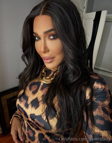 Avroralady actress images