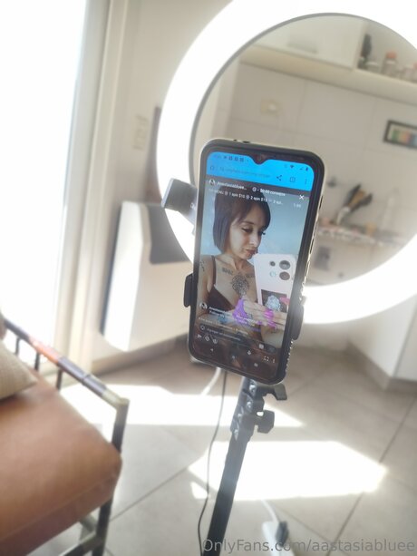 Aastasiabluee top profile image