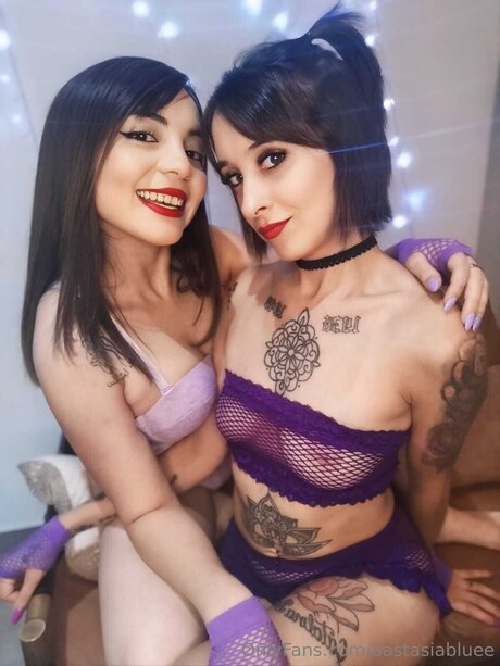 Aastasiabluee star sexy pictures