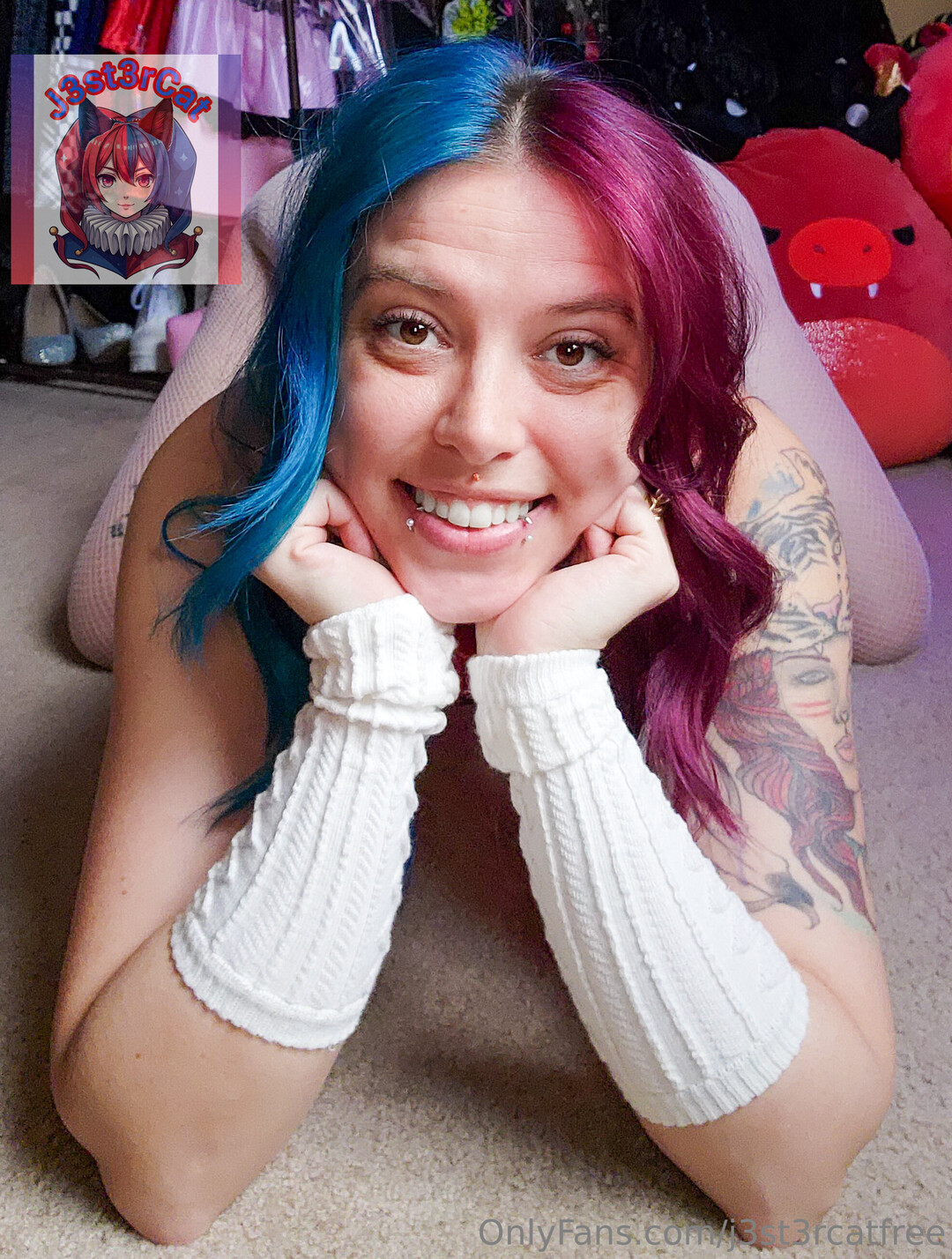 J3st3rcatfree pretty pornstar gallery