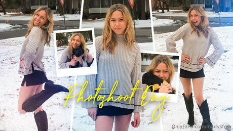 Madysfree pretty pornstar images