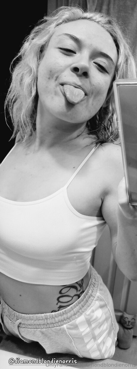 Diamondblondienorris hd pornstar archive