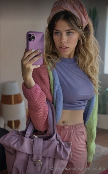 Suzannecutie free model galleries