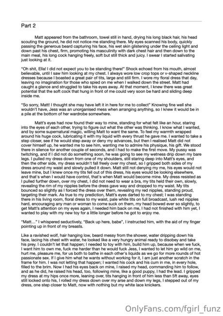 Fgirl Funz model free img