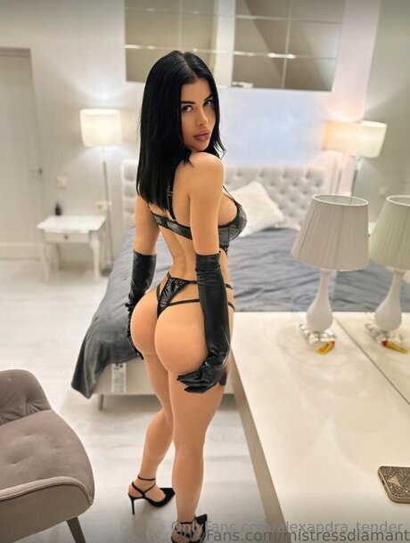 Alexandra Tender pornstar free galleries