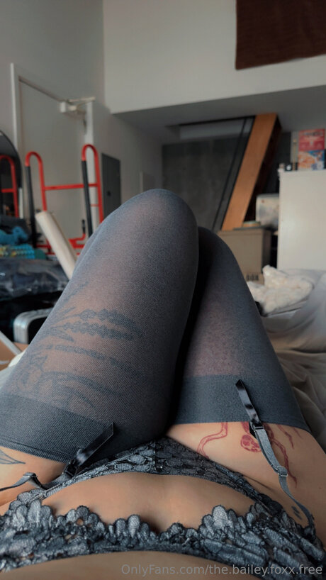 The Bailey Foxx Free adult star image