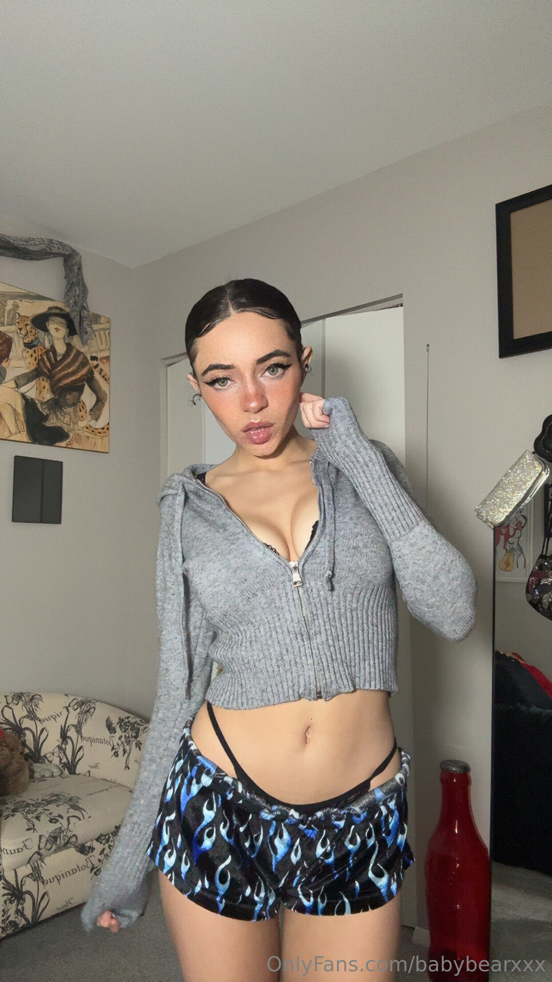 Babybearxxx high quality actress img