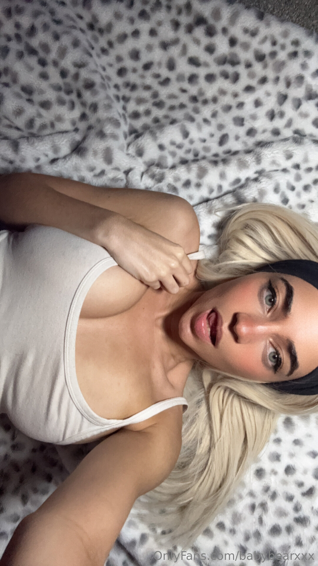 Babybearxxx star xxx pic