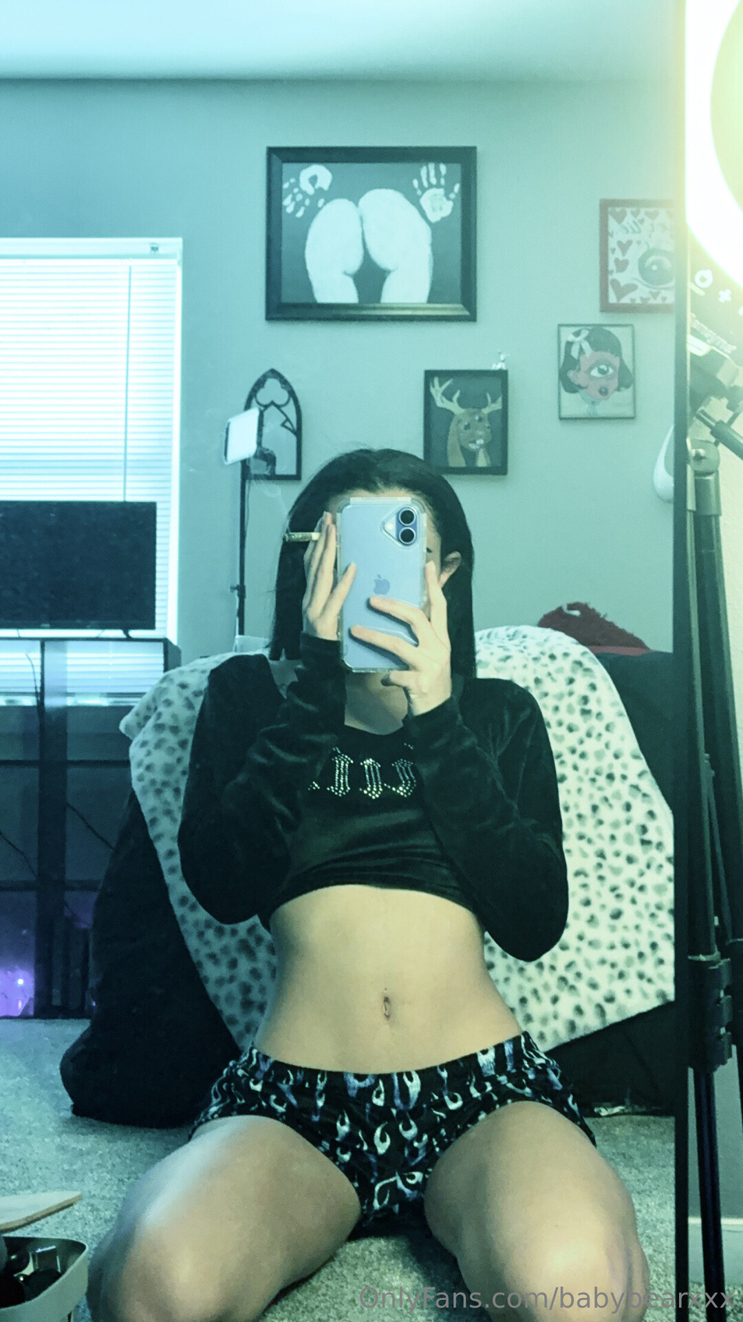 Babybearxxx star sexy picture