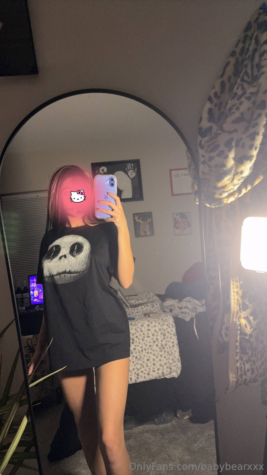 Babybearxxx best model image
