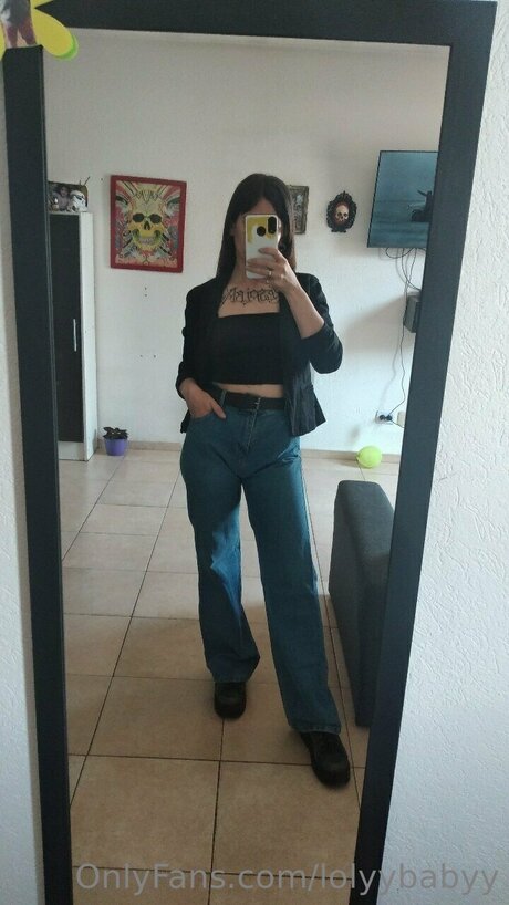 Lolyybabyy star sexy images