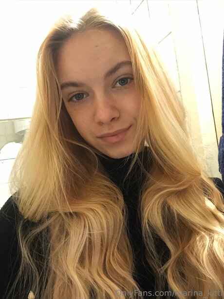 Marina Kitti pornstar art pics