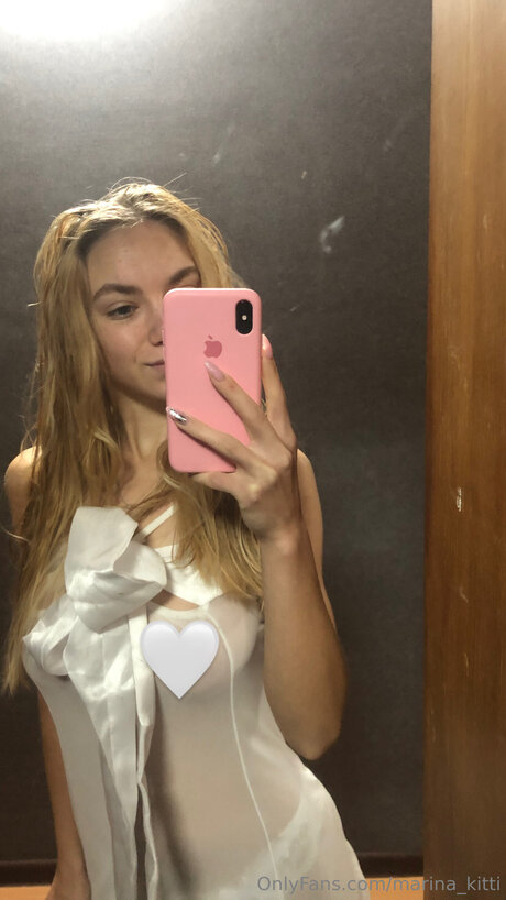 Marina Kitti model xxx archive