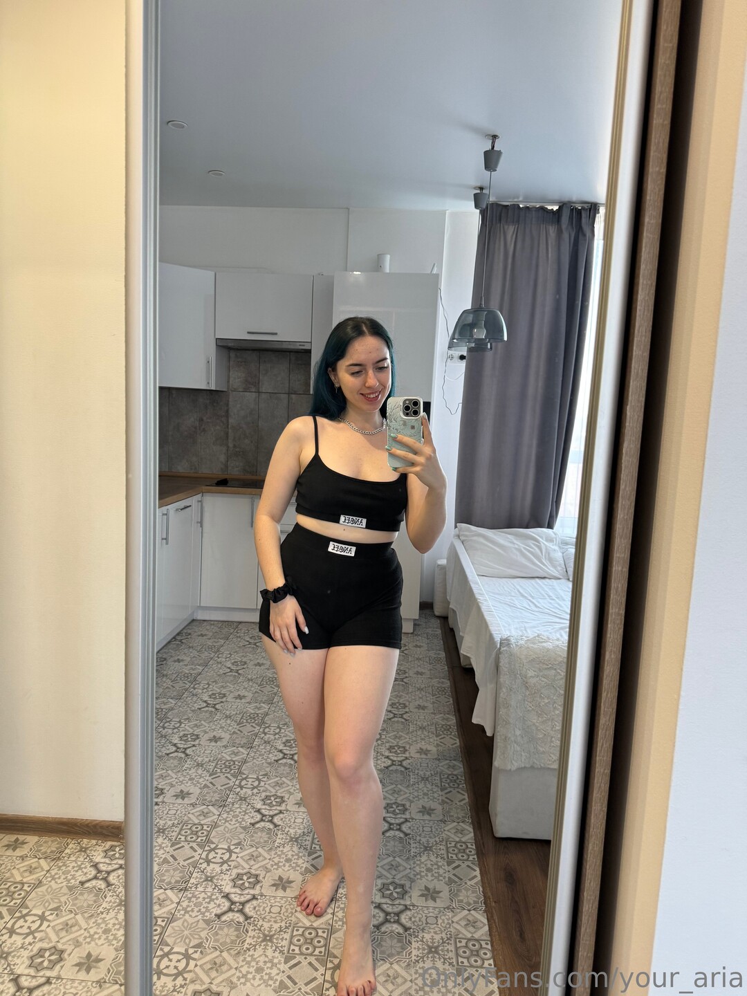 Your Aria best model pictures