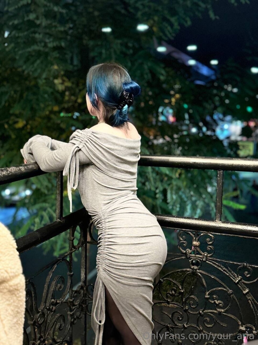 Your Aria sex star photo