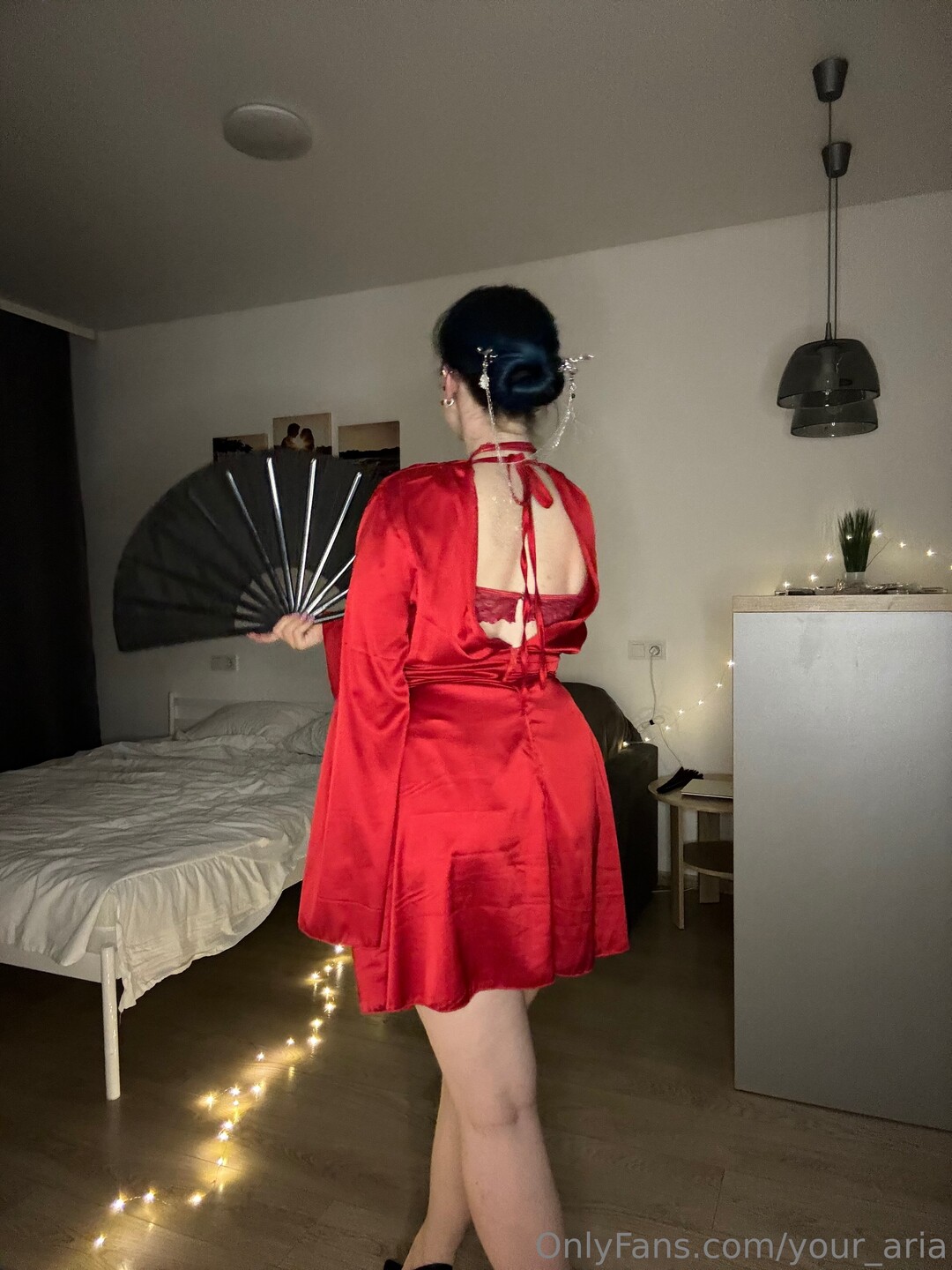 Your Aria art actress archive