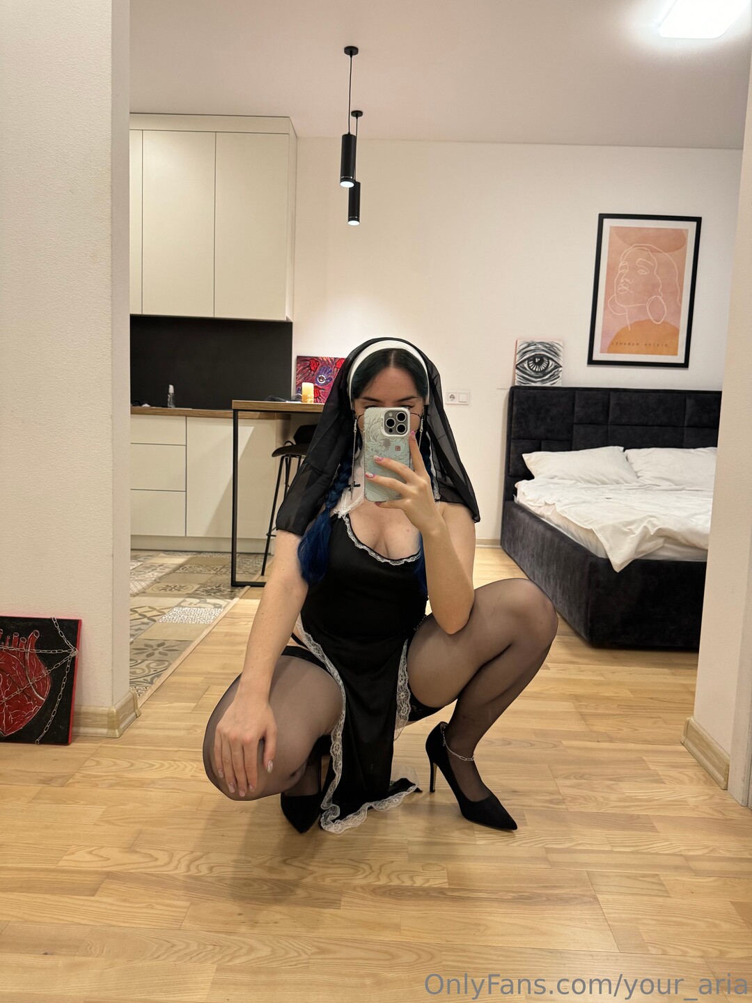 Your Aria pornographic star photos