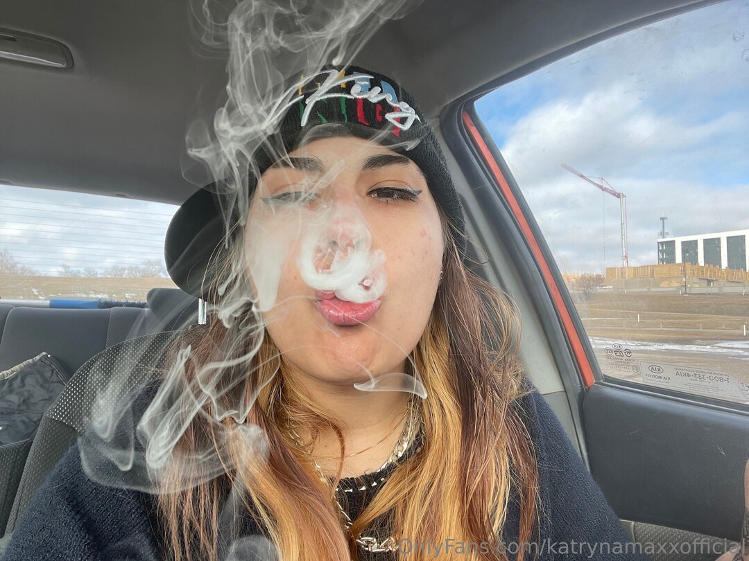 Katrynamaxxofficial pornstar art photo