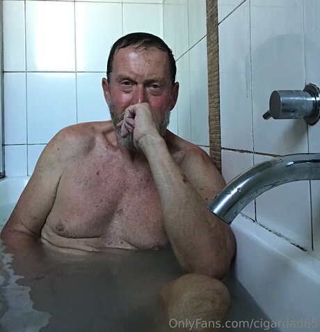 Cigardad65 adult model pictures