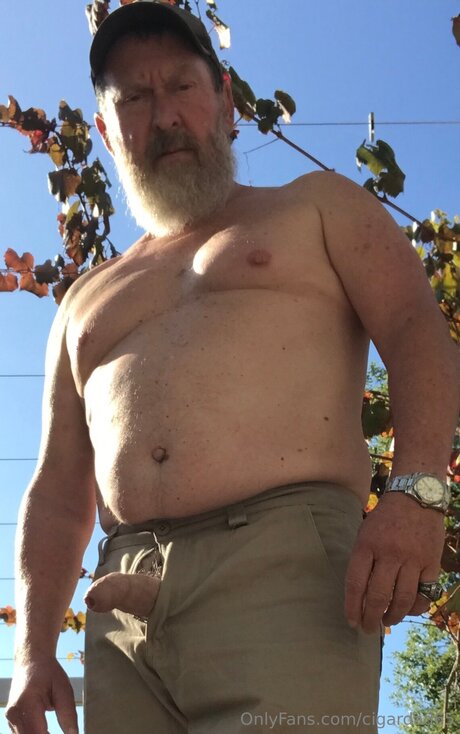 Cigardad65 pretty pornstar photo