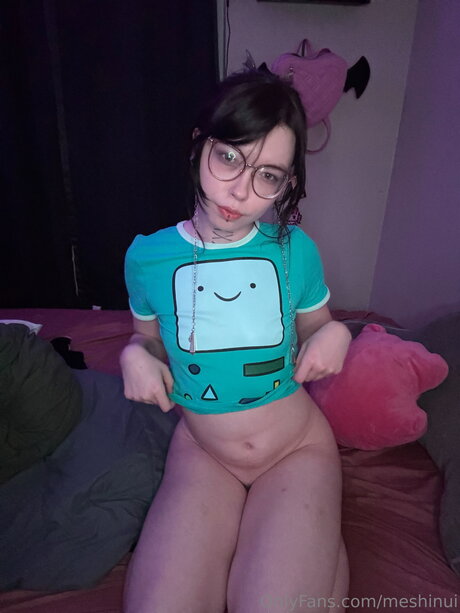 Meshinui adult model img