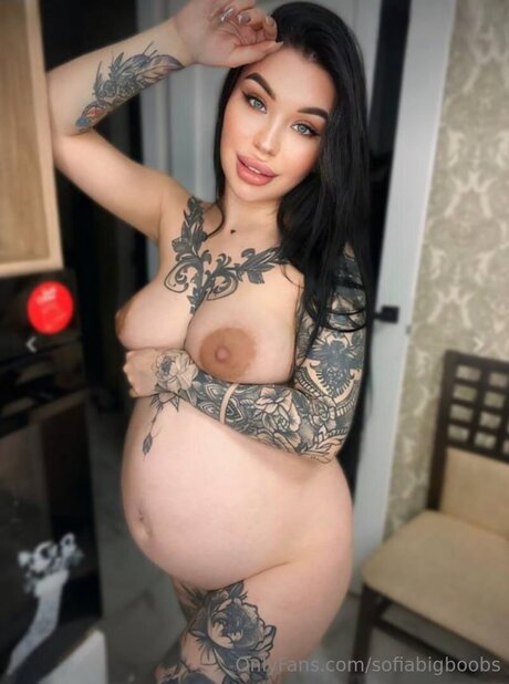Sofiabigboobs nudes star pic