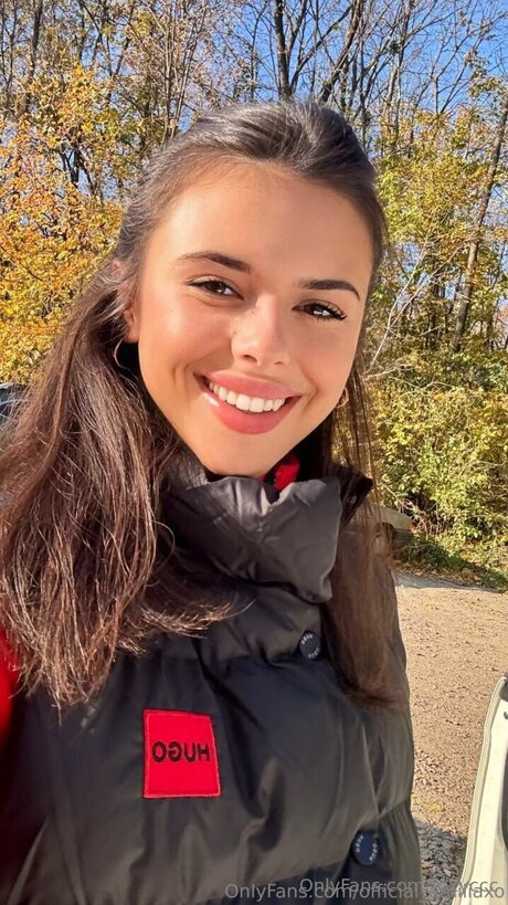 Foxyccc perfect model photos