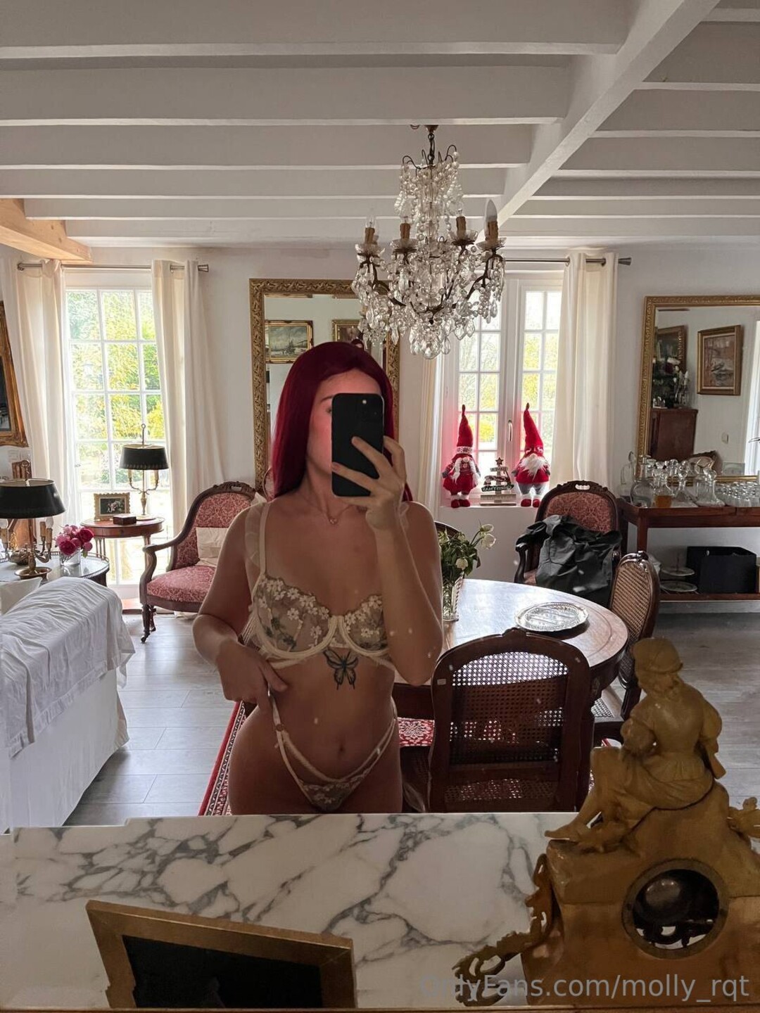 Molly Rqt erotic actress archive