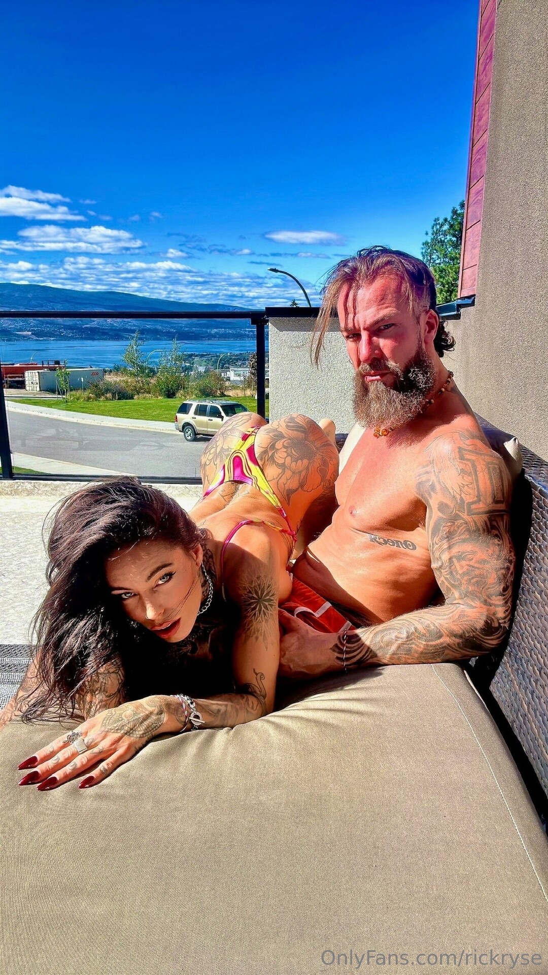 Rickryse erotic star galleries