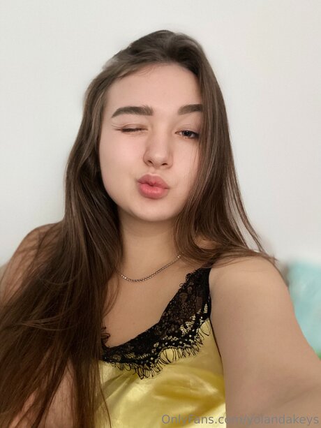 Yolandakeys nudes actress photo