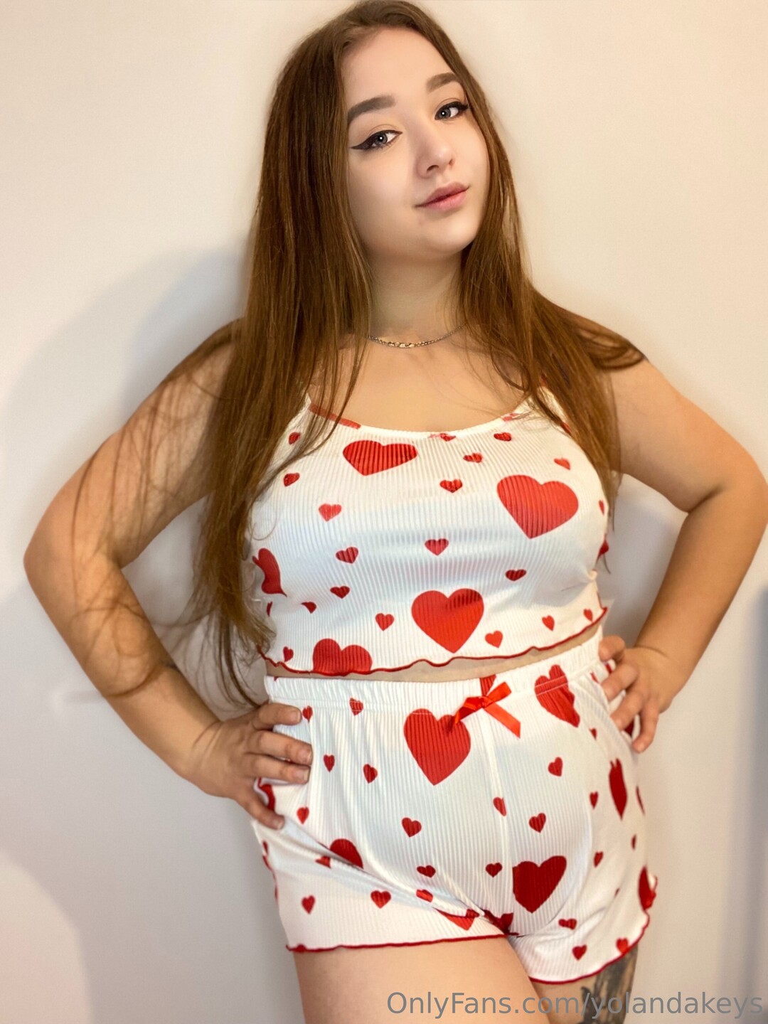 Yolandakeys star sex pics