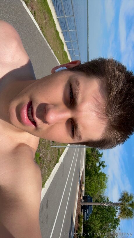 Imjordanrayy model nude picture