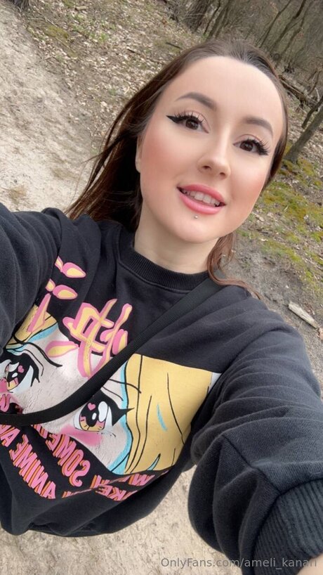 Ameli Kanari sex pornstar picture